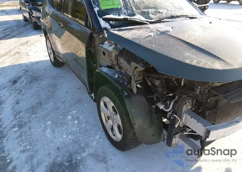 2018 Jeep Compass Latitude 4X4 z USA, uszkodzony, nr VIN 3C4NJDBB4JT262228